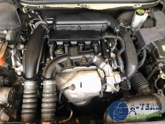 Peugeot 508 508 SW (8E/8U), Combi, 2010 / 2018 1.6 THP 16V picture 5