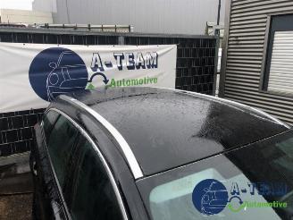 Peugeot 508 508 SW (8E/8U), Combi, 2010 / 2018 1.6 THP 16V picture 18