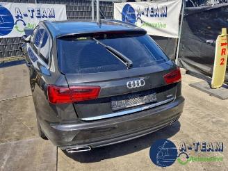 Audi A6 avant A6 Avant (C7), Combi, 2011 / 2018 3.0 TDI V6 24V Quattro picture 3