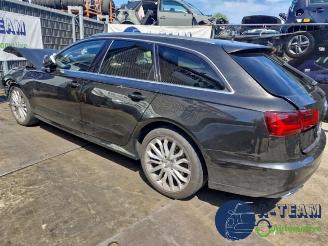 Audi A6 avant A6 Avant (C7), Combi, 2011 / 2018 3.0 TDI V6 24V Quattro picture 8