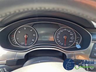 Audi A6 avant A6 Avant (C7), Combi, 2011 / 2018 3.0 TDI V6 24V Quattro picture 15