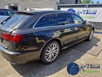 Audi A6 avant A6 Avant (C7), Combi, 2011 / 2018 3.0 TDI V6 24V Quattro picture 13