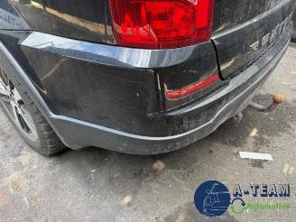 Ssang yong Rexton Rexton W, SUV, 2012 / 2017 2.2 RX 220 E-XDI 16V 2WD picture 31