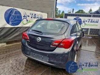 skadebil auto Opel Corsa-E Corsa E, Hatchback, 2014 1.3 CDTi 16V ecoFLEX 2015/11