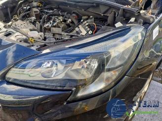 Opel Corsa-E Corsa E, Hatchback, 2014 1.3 CDTi 16V ecoFLEX picture 31