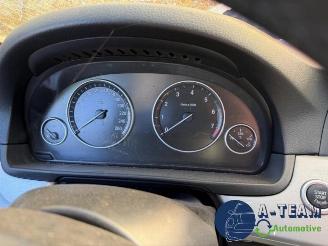 BMW 5-serie 5 serie (F10), Sedan, 2009 / 2016 530i 24V picture 22