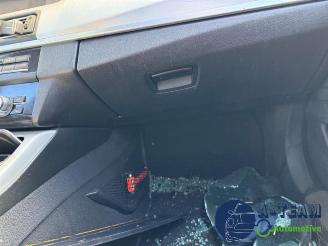 BMW 5-serie 5 serie (F10), Sedan, 2009 / 2016 530i 24V picture 18