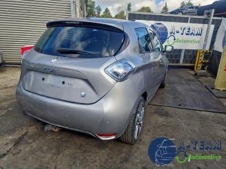 Renault Zoé Zoe (AG), Hatchback 5-drs, 2012 46kW picture 1
