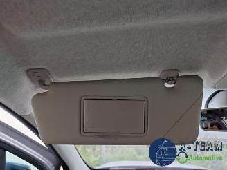 Renault Zoé Zoe (AG), Hatchback 5-drs, 2012 46kW picture 34