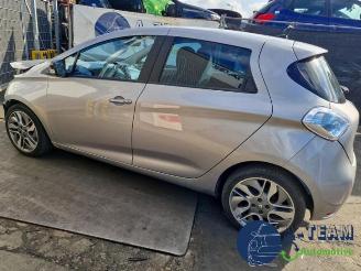 Renault Zoé Zoe (AG), Hatchback 5-drs, 2012 46kW picture 8