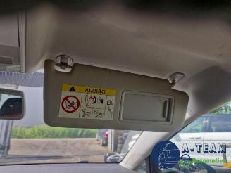 Volkswagen Golf Golf VII Variant (AUVV), Combi, 2013 / 2021 1.6 TDI BlueMotion 16V picture 30