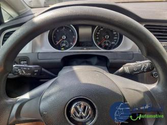 Volkswagen Golf Golf VII Variant (AUVV), Combi, 2013 / 2021 1.6 TDI BlueMotion 16V picture 20