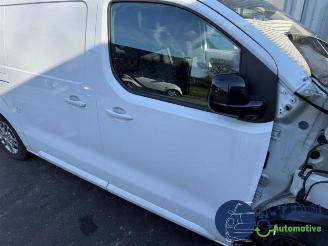 Opel Vivaro Vivaro, Van, 2019 Vivaro-e, Electric picture 20