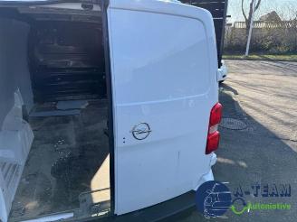 Opel Vivaro Vivaro, Van, 2019 Vivaro-e, Electric picture 32