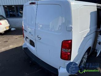 Opel Vivaro Vivaro, Van, 2019 Vivaro-e, Electric picture 29