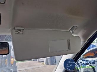 Skoda Roomster Roomster (5J), MPV, 2006 / 2015 1.2 TSI picture 35