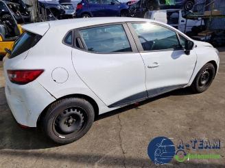 Renault Clio Clio IV (5R), Hatchback 5-drs, 2012 / 2021 0.9 Energy TCE 90 12V picture 15