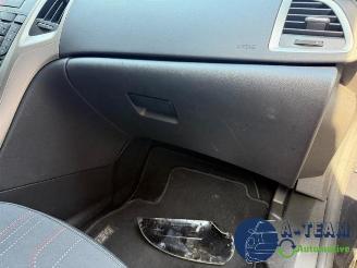 Opel Astra Astra J Sports Tourer (PD8/PE8/PF8), Combi, 2010 / 2015 1.4 16V ecoFLEX picture 26