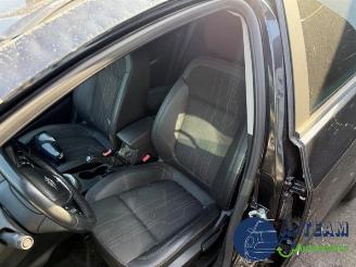 Opel Astra Astra J Sports Tourer (PD8/PE8/PF8), Combi, 2010 / 2015 1.4 16V ecoFLEX picture 15