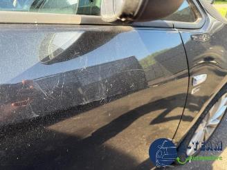 Opel Astra Astra J Sports Tourer (PD8/PE8/PF8), Combi, 2010 / 2015 1.4 16V ecoFLEX picture 31