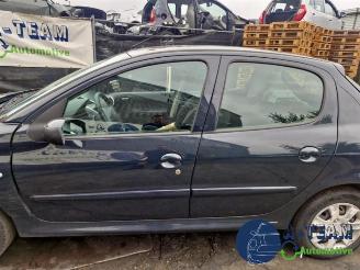 Peugeot 206 206+ (2L/M), Hatchback, 2009 / 2013 1.4 XS picture 7