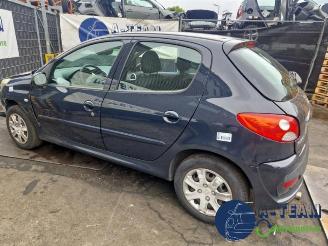 Peugeot 206 206+ (2L/M), Hatchback, 2009 / 2013 1.4 XS picture 9