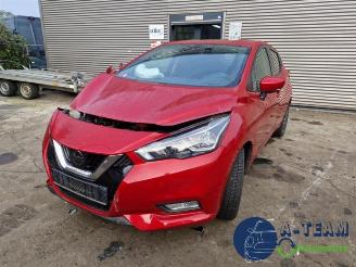 Nissan Micra Micra (K14), Hatchback, 2016 / 2025 0.9 IG-T 12V picture 1