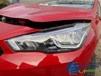 Nissan Micra Micra (K14), Hatchback, 2016 / 2025 0.9 IG-T 12V picture 10