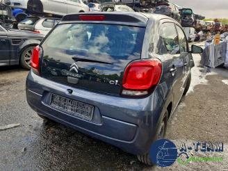 Citroën C1 C1, Hatchback, 2014 / 2021 1.0 Vti 68 12V picture 19
