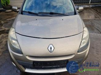 Renault Clio Clio III (BR/CR), Hatchback, 2005 / 2014 1.2 16V 75 picture 5