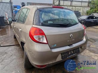Renault Clio Clio III (BR/CR), Hatchback, 2005 / 2014 1.2 16V 75 picture 23