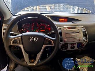 Hyundai I-20 i20, Hatchback, 2008 / 2015 1.2i 16V picture 20