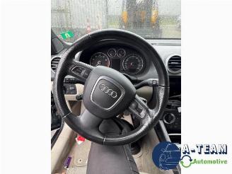 Audi A3 A3 Cabriolet (8P7), Cabrio, 2008 / 2013 1.8 TFSI 16V picture 12