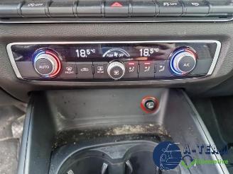 Audi A3 A3 Sportback (8VA/8VF), Hatchback 5-drs, 2012 / 2020 1.4 TFSI 16V picture 29