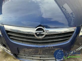 Opel Agila Agila (B), MPV, 2008 / 2014 1.0 12V picture 6