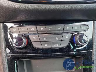 Opel Astra Astra K, Hatchback 5-drs, 2015 / 2022 1.2 Turbo 12V picture 24