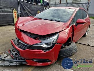 Opel Astra Astra K, Hatchback 5-drs, 2015 / 2022 1.2 Turbo 12V picture 13