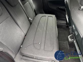 Ford B-Max B-Max (JK8), MPV, 2012 1.0 EcoBoost 12V 100 picture 12