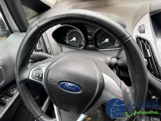 Ford B-Max B-Max (JK8), MPV, 2012 1.0 EcoBoost 12V 100 picture 14