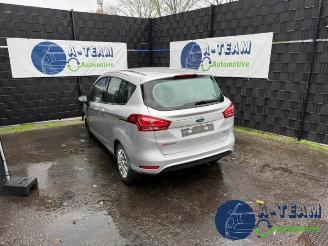 Démontage voiture Ford B-Max B-Max (JK8), MPV, 2012 1.0 EcoBoost 12V 100 2017/3