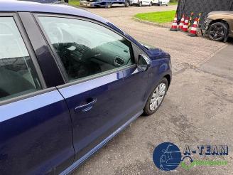 Volkswagen Polo Polo V (6R), Hatchback, 2009 / 2017 1.2 TDI 12V BlueMotion picture 29