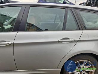 BMW 3-serie 3 serie Touring (E91), Combi, 2004 / 2012 318i 16V picture 11