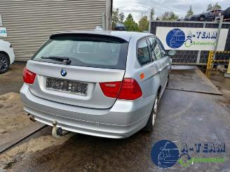 Uttjänta bilar auto BMW 3-serie 3 serie Touring (E91), Combi, 2004 / 2012 318i 16V 2011/7