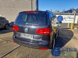 Autoverwertung Volkswagen Touran Touran (1T3), MPV, 2010 / 2015 1.2 TSI 2014/5