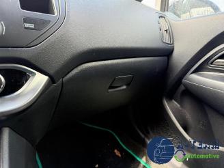 Kia Rio Rio III (UB), Hatchback, 2011 / 2017 1.2 CVVT 16V picture 25