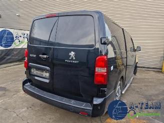 Peugeot Expert Expert (V1/VA/VB/VE/VF/VT/VY), Van, 2016 2.0 Blue HDi 180 16V picture 3