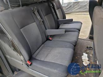 Peugeot Expert Expert (V1/VA/VB/VE/VF/VT/VY), Van, 2016 2.0 Blue HDi 180 16V picture 19