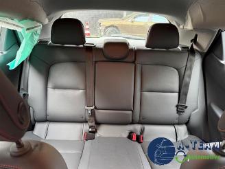 Opel Ampera-E Ampera-e, Hatchback, 2017 / 2019 Ampera-e picture 29