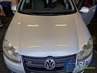 Volkswagen Golf Golf V (1K1), Hatchback, 2003 / 2010 1.4 TSI 140 16V picture 7