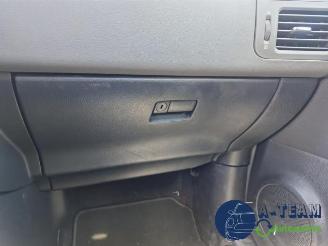 Nissan X-Trail X-Trail (T31), SUV, 2007 / 2013 2.5 16V SE,LE 4x4 picture 33